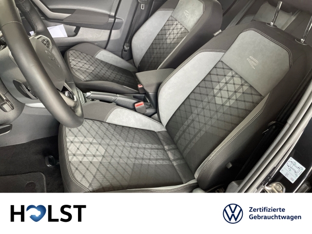 Taigo 1.5TSI DSG R-Line IQ.DRIVE AHK GJR RüFaKa ACC