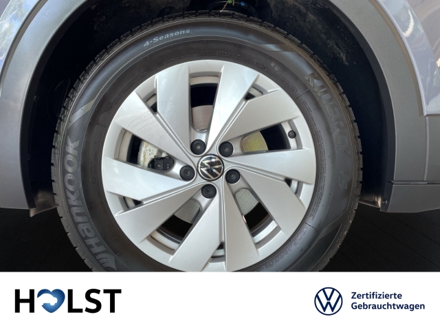 T-Cross 1.0TSI Life ACC AHK RüFaKa GJR