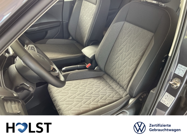 T-Cross 1.0TSI Life ACC AHK RüFaKa GJR