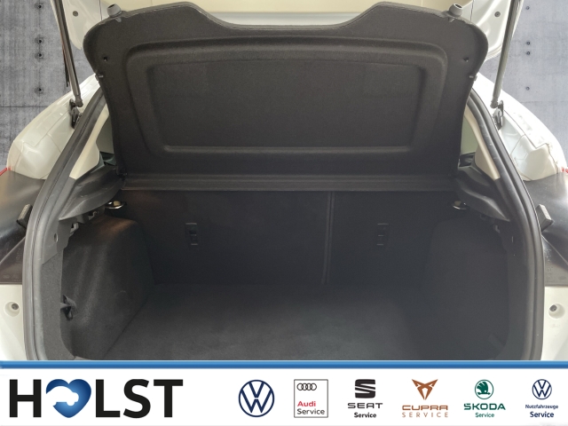 Focus 1.0 EcoBoost Titanium Kamera LED