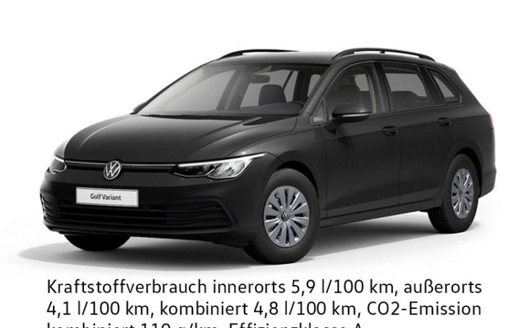  Golf Variant ab 139,- € mtl.