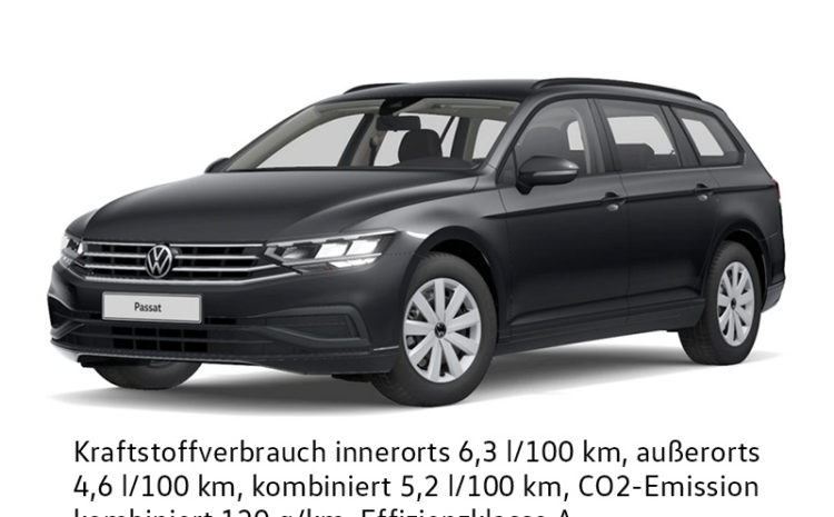 Passat Var. Conceptline NW ab 249,- € mtl.