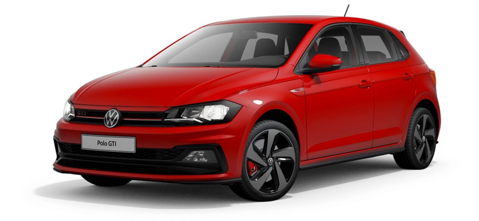 Polo GTI Neuwagen ab 199,- € mtl. | Autohaus Holst GmbH