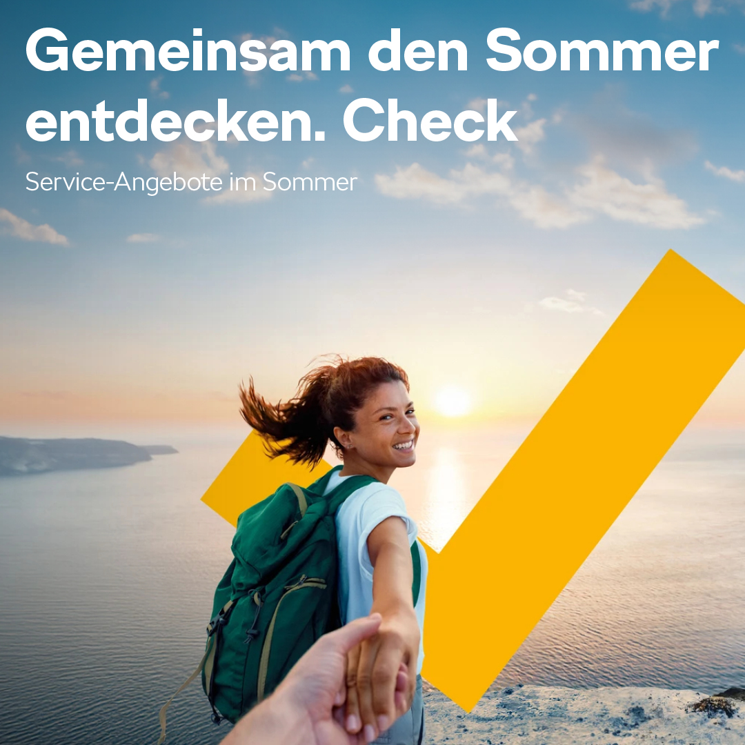 Skoda Sommer Service-Angebote